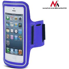 Maclean etui 4.8'' uniwersalne (MC-405C) 903617 5902211101789