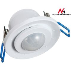 Maclean MCE130 Czujnik ruchu PIR do zabudowy 868672 5901436822141