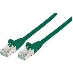 Intellinet Network Solutions Patch Kabel LSOH, Cat6, SFTP - 735582 876735 766623735582