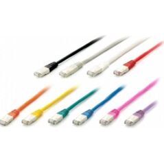 Equip Patchcord Cat6, S/FTP, 20m, zielony (605549) 860390 4015867107546