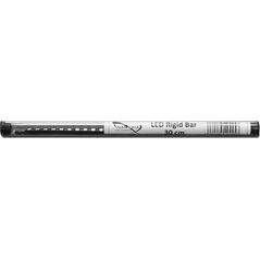 Nanoxia Pasek LED Rigid 30cm Czerwony (NRLED30R) 867283 4260285294457