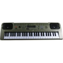 Lean Sport Keyboard - pianinko z wejściem USB 921581 5905884455739
