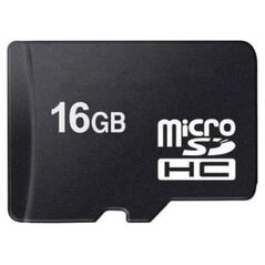 Karta Imro MicroSDHC 16 GB Class 10 UHS-I/U1  (KOM000669) 923523 5902768015034