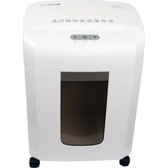 Niszczarka Olympia MC 408.2 P-5 260 W 926568 4030152026364