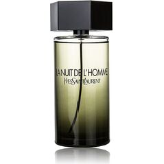 Yves Saint Laurent La Nuit de L'Homme EDT 200 ml 928889 3365440041875