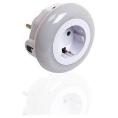Lampka wtykowa do gniazdka Ultron LED  (185959) 945229 4040895859594