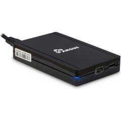 Zasilacz do laptopa Inter-Tech 90 W, 6 A, 20 V (88882137) 946059 4260133128477