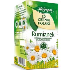 Herbapol ZIELNIK POLSKI RUMIANEK 69911436 948438 5900956002316