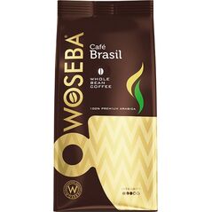 Kawa ziarnista Woseba Cafe Brasil 250 g 950513 5901123181216