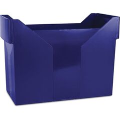 Donau MINI ARCHIWUM DONAU, PLASTIKOWE, GRANATOWE 7421001-18 951448 5901498066446