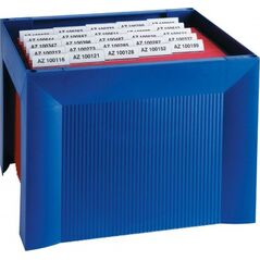 HAN MINI ARCHIWUM HAN KARAT, NIEBIESKIE HN190514-10 951554 4012473190535