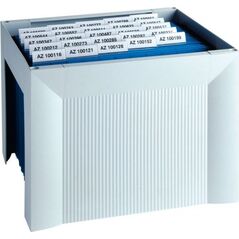 HAN MINI ARCHIWUM HAN KARAT, SZARE HN190511-13 951555 4012473190511