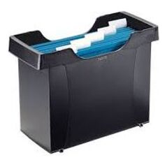 Leitz Kartoteka na teczki zawieszane Leitz Plus 19930395 (ESSX1272) 951640 4002432336210
