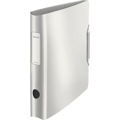 Segregator Leitz 180° Active Style dźwigniowy A4 65mm biały (11090004) 951647 4002432104642