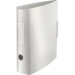 Segregator Leitz 180° Active Style dźwigniowy A4 82mm biały (11080004) 951662 4002432549191