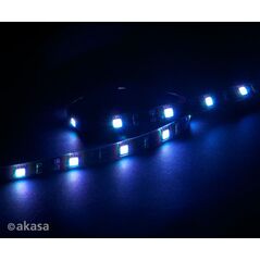 Akasa Taśma LED Vegas M White (AK-LD05-50WH) 958028 4710614537125