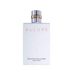Chanel  Allure Balsam do ciała 200ml 957359 3145891129403