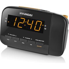 Radiobudzik Hyundai (RAC481PLLBO) 933406 8592417054414
