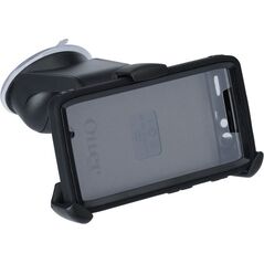 Herbert Richter Uchwyt zaciskowy do samochodu iGrip Smart GripR T5-40130 914646 4000444215899