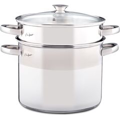 Lamart Garnek do makaronu 24cm (42001220) 1006547 8590669156078