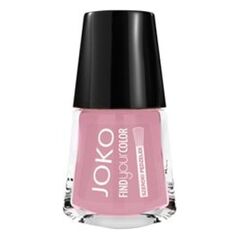 Joko Lakier do paznokci Find Your Color nr 126 10ml 1006917 5903216403557