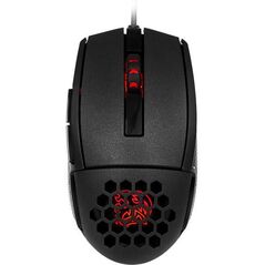 Mysz Tt eSPORTS Ventus R  (MO-VER-WDOOBK-01) 1012773 841163063903