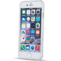 Mercury Etui ClearJelly do iPhone 6/6S (BRA002581) 1024529 8806164372036