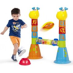 Chicco Jungle Rugby (79050) 1030265 8058664053179