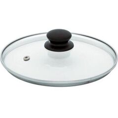 Domotti POKRYWA SZKLANA 22CM  (93796) 962223 5904134937964