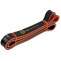 HMS Powerband GU06 bardzo duży opór pomarańczowy 1 szt. 979685 5907695522778