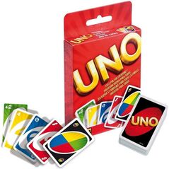 Mattel Uno clipstrip (BGY49) 990838 746775333607