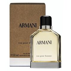 Giorgio Armani Eau Pour Homme EDT 100 ml 963404 3605521544353