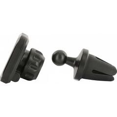 Holdit Uchwyt magnetyczny do samochodu Square 612681 1065597 7330985126819