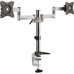 Maclean Uchwyt biurkowy na 2 monitory 13" - 27" (MC-714) 1070466 5902211104186