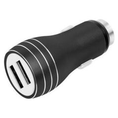 Ładowarka Libox LB0057 2x USB-A 2.4 A  (LB0057) 1073403 5901811402227