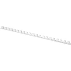 Office Products GRZBIETY DO BINDOWANIA OFFICE PRODUCTS, A4, 12MM (95 KARTEK), 100 SZT., BIAŁE 20241215-14 1088576 5901503674031