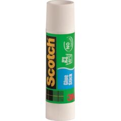 3M Klej w sztyfcie SCOTCH® Office, 21g - 30064065 1096357 30064065