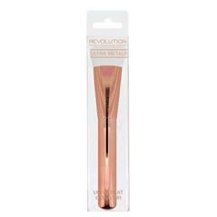 Makeup Revolution pędzel do konturowania twarzy 1098450 5029066065391