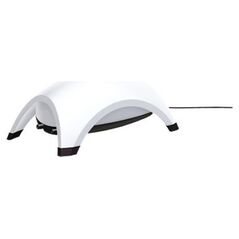 Tetra Pompa napowietrzająca APS 100 - Biała 1105204 4004218212497
