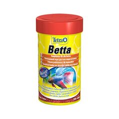 Tetra Betta 100 ml 1105230 4004218198913