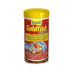 Tetra Goldfish Energy 250 ml 1105348 4004218199132
