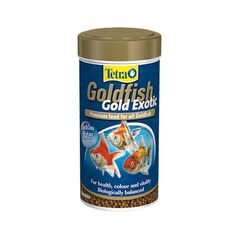 Tetra Goldfish Gold Exotic 250 ml 1105350 4004218753129