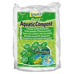 Tetra Pond AquaticCompost 4 L 1105490 4004218154636