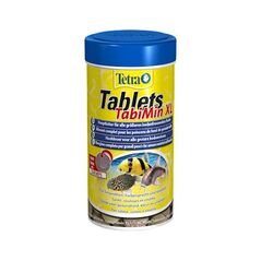 Tetra Tablets TabiMin XL 133 Tab. 1105563 4004218210011