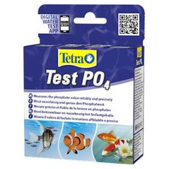Tetra Test PO4 - 10 ml + 16,5g 1105574 4004218132481