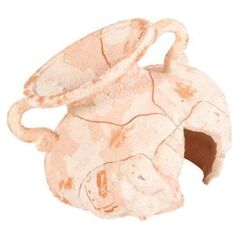 Zolux Fragment amfory piaskowanej "Słoń" 5 cm 1106340 3336023510439