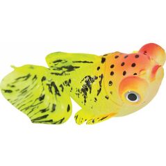 Zolux Dekoracja akwarystyczna SweetyFish Phospho Rybka Butterfly 1106455 3336023520926