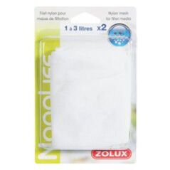 Zolux Torebka 1-3l - 2 sztuki 1107282 3336023340104