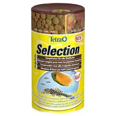 Tetra Selection 250 ml 1108109 4004218247574