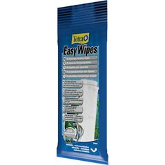 Tetra EasyWipes - Chusteczki 10 sztuk 1108128 4004218164727
